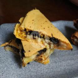 Martabak Tipis Original