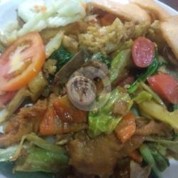 Cap Cay Goreng Jawa