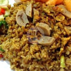 Nasi Goreng Chinese