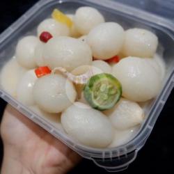 Asinan Rambutan