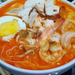 Laksa Seafood