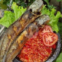 Ikan Lele Goreng
