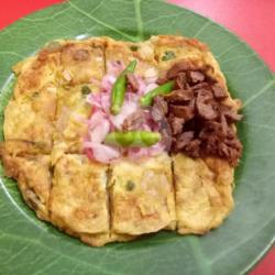 Martabak Telur Daging