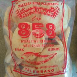 Kemplang Super Besar