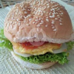 Burger Kampung