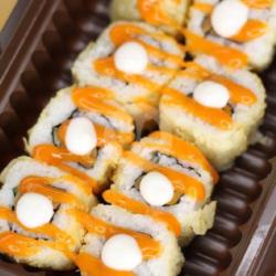 Sushi Goreng