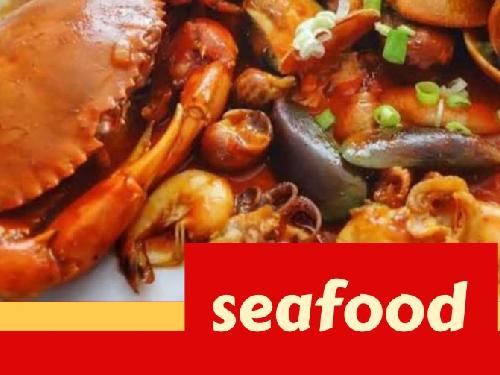 Perintis Seafood Restoran Dan Market