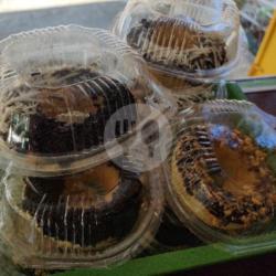 Donat Aneka Rasa