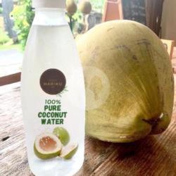 Pure Coconut Water 600ml