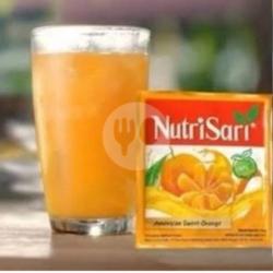 Nutri Sari Jeruk