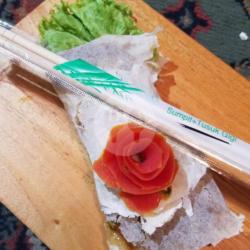 Lumpia Basah Original