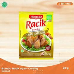 Racik Bumbu Ayam Goreng 26 G