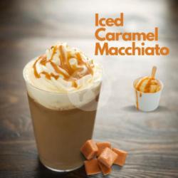 Caramel Machiato