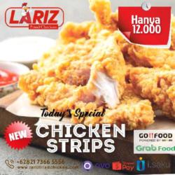 Chicken Strip