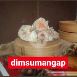 1 Porsi Isi 4 Dimsum Big