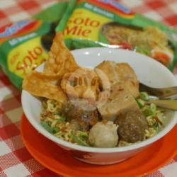 Bakso Indomie Soto