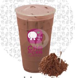 Large Mix Thai Strawberry Chocolate