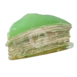 Pancake Durian