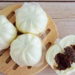 Bakpao Kacang Hijau Kukus / Goreng