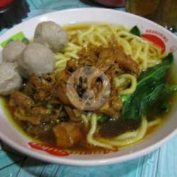 Mie Ayam Bakso