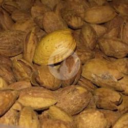Kacang Almond 250gr