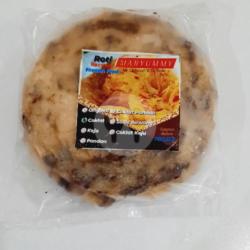 Roti Mariyam Coklat