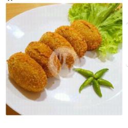 Kroket Sayur