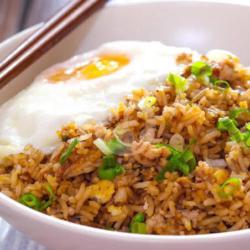 Nasi Goreng Pedas Manis Spesial