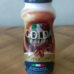 Golda Coffee Cappuccino