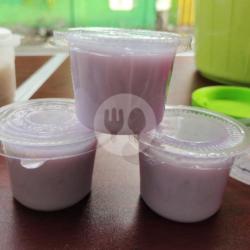 Puding Taro