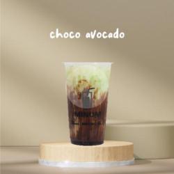 Choco Avocado