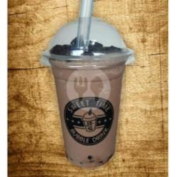 Buble Drink Rasa Coklat