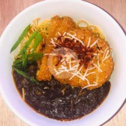 Katsu Curry Ramen