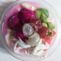 Sop Buah Special