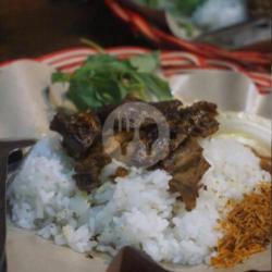 Nasi Babat Usus Kapulaga