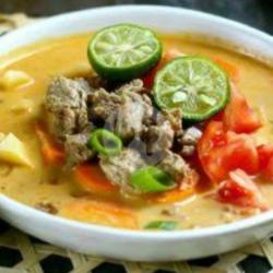 Soto Daging Khas Wijaya Rasa