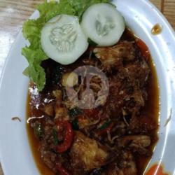 Ayam Masak Pedas