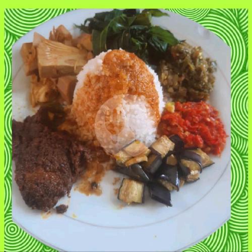 RM TALAGO BARU, Proliman Junrejo - GoFood