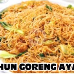 Bihun Ayam