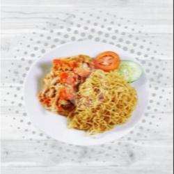 Indomie   Sayap Geprek