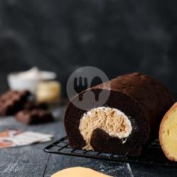 Spiku Roll Choco Cheese