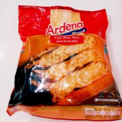 Ardena Fish Row Roll