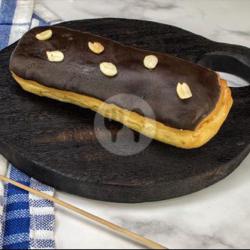 Long John Coklat