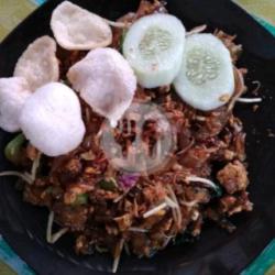 Kwetiaw Goreng