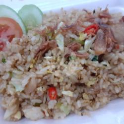 Nasi Goreng Tek Tek