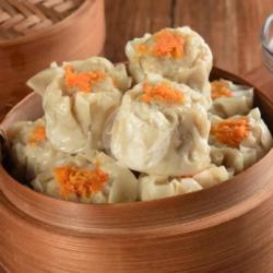 Dimsum Wortel