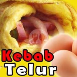 Kebab Telur