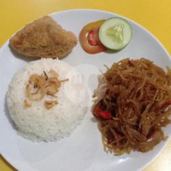 Nasi Soun Taso