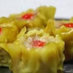 Dimsum Siomay Ikan 10 Pcs