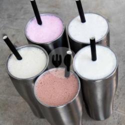 Milk Shakes